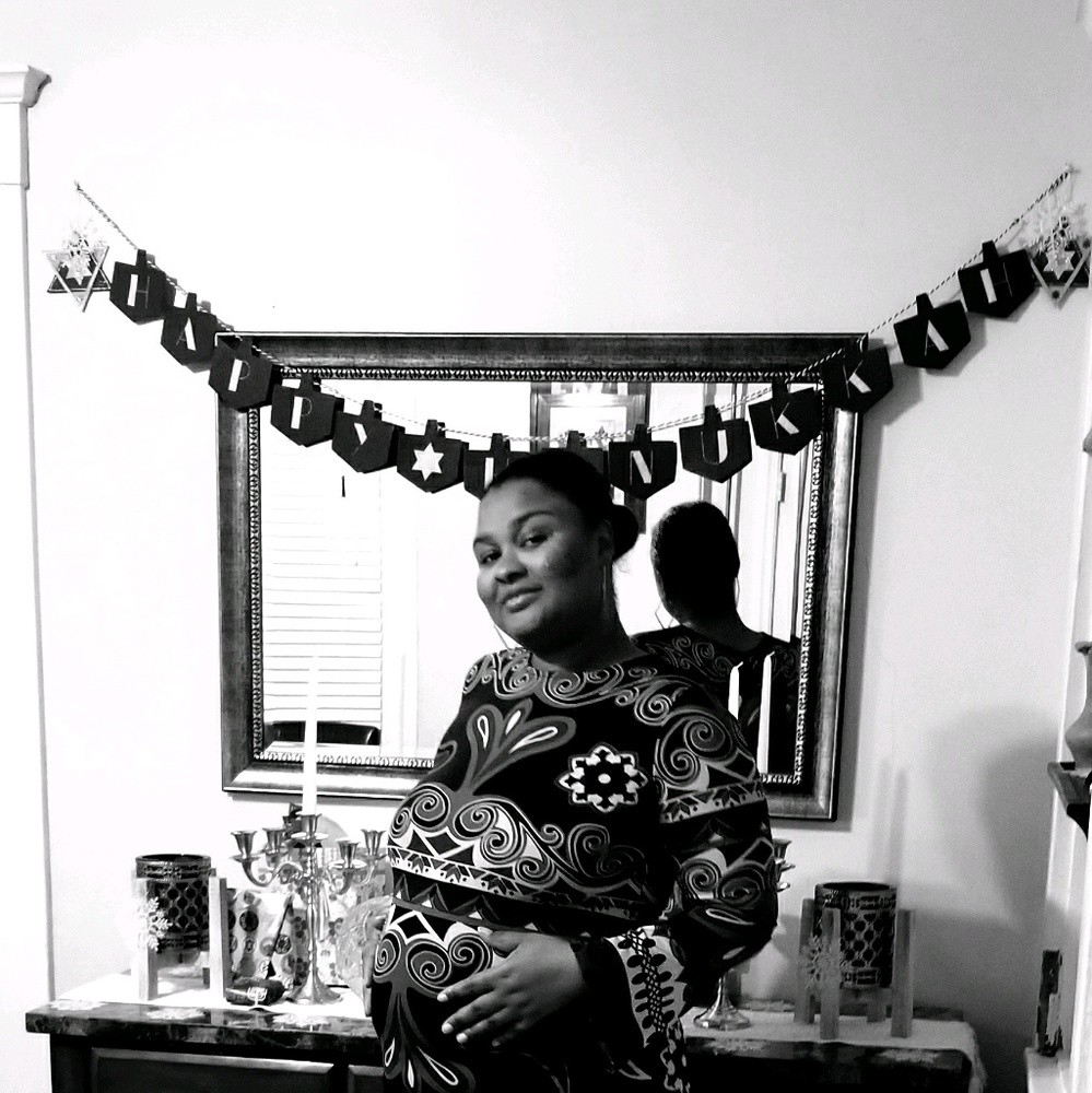 Meet your Posher, Marlene